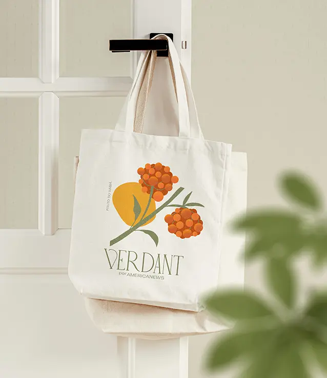 Verdant - EN